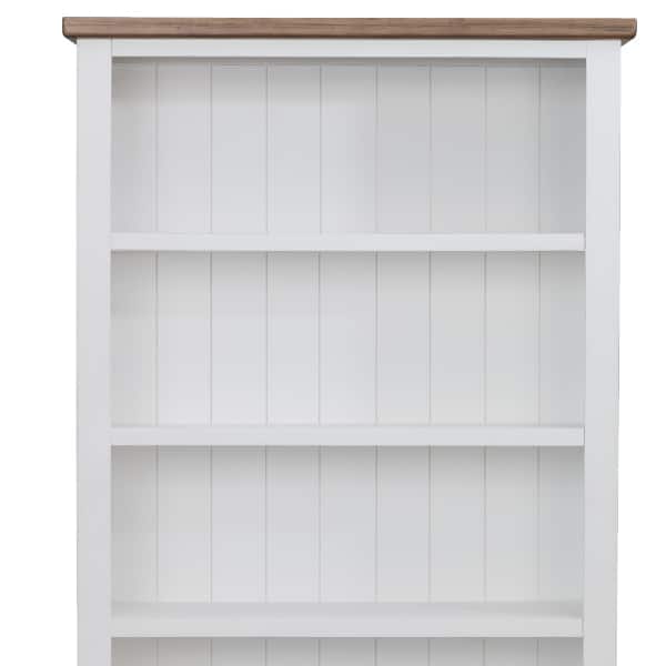 Oregon Bookcase