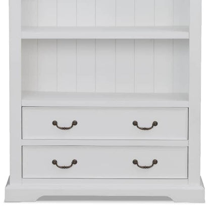 Oregon Bookcase