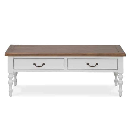 Oregon Coffee Table