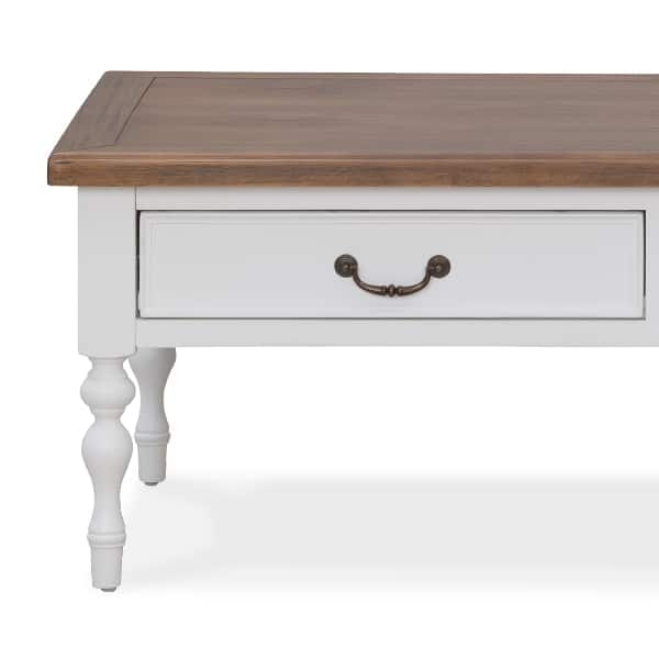 Oregon Coffee Table