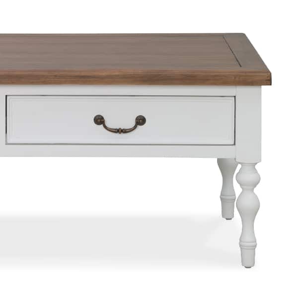 Oregon Coffee Table