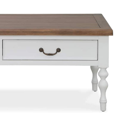 Oregon Coffee Table
