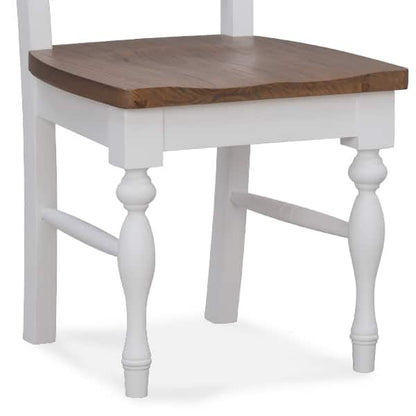 Oregon Dining Chair