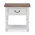 Oregon End Table