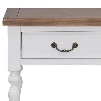 Oregon End Table