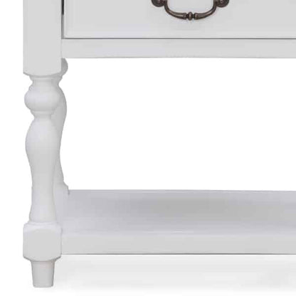 Oregon End Table