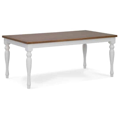 Oregon 7pce Dining Suite