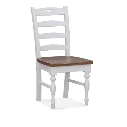 Oregon Round 5pce Dining Suite