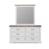Oregon Dresser Mirror