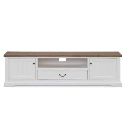 Oregon TV Unit 2000