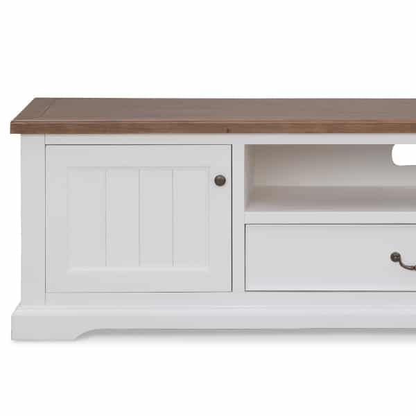 Oregon TV Unit 2000