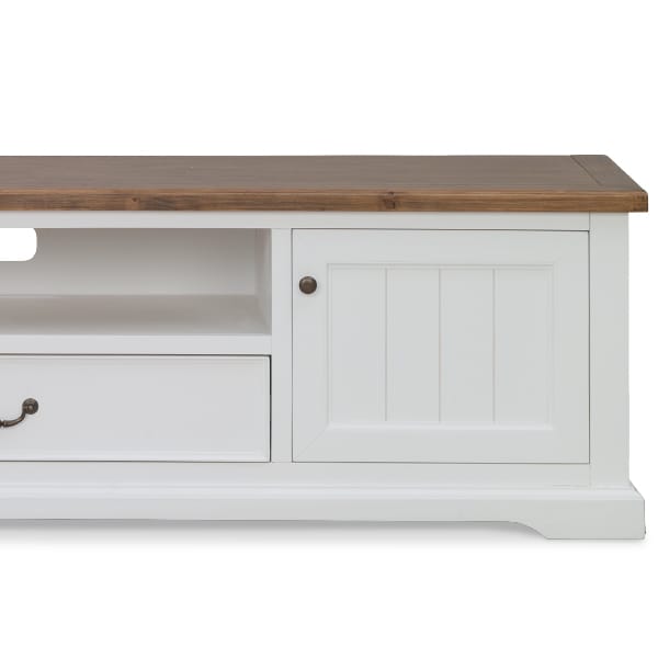 Oregon TV Unit 2000