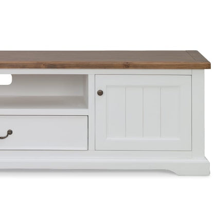 Oregon TV Unit 2000