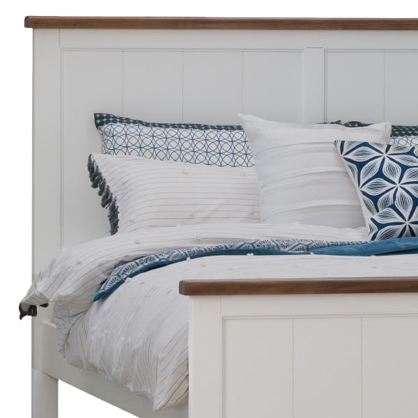Oregon Bed