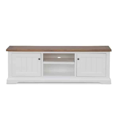 Oregon Small TV Unit