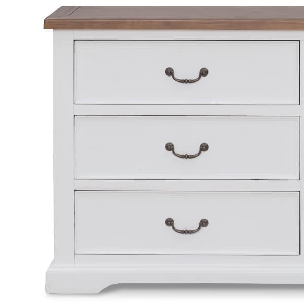Oregon Dresser &amp; Mirror