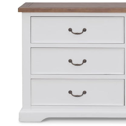 Oregon Dresser &amp; Mirror