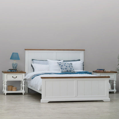 Oregon Beds
