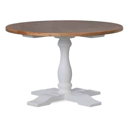 Oregon Round 5pce Dining Suite