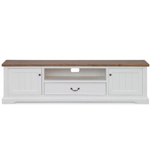 Oregon TV Entertainment Unit 1650
