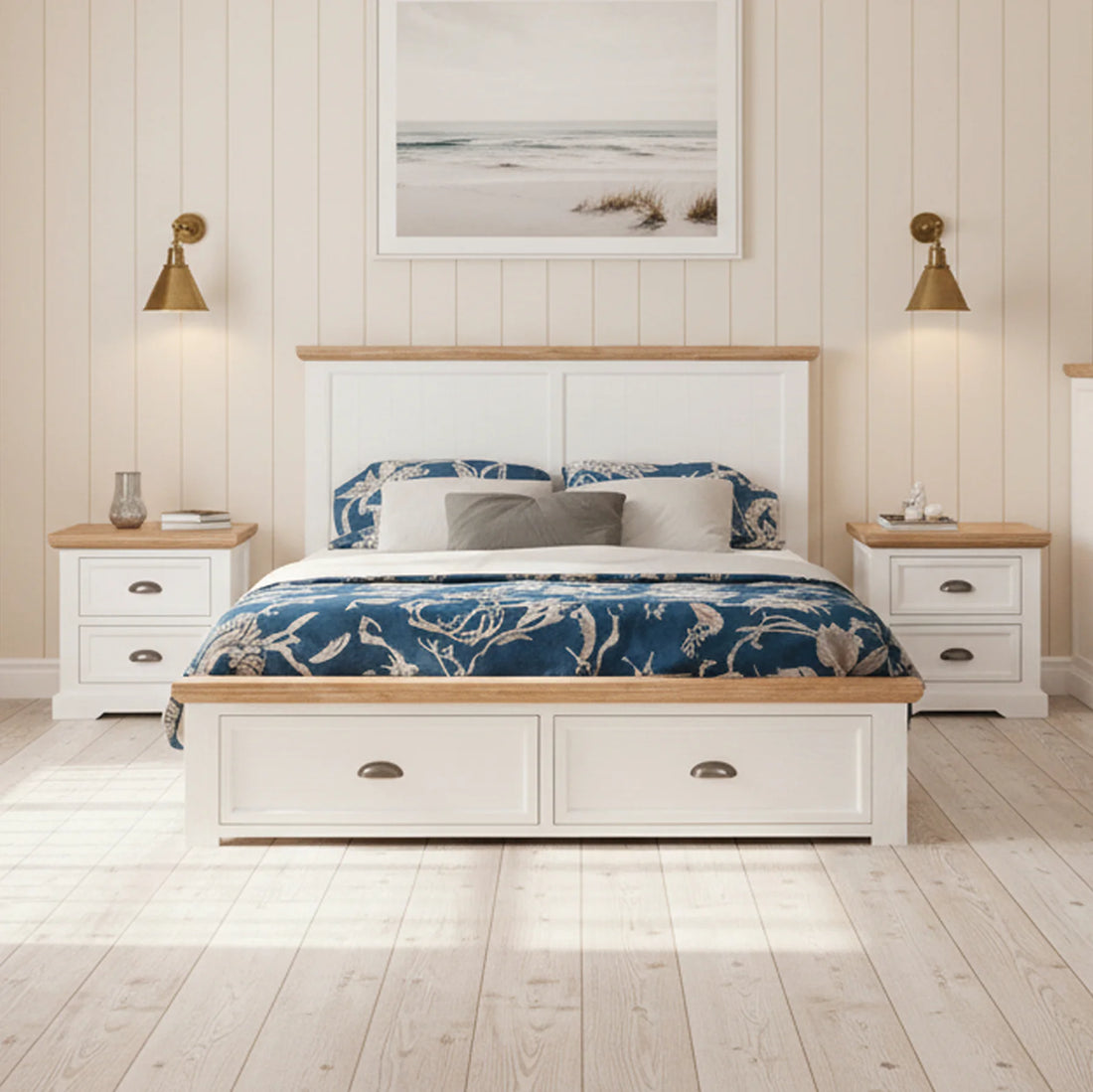 Paddington Bed