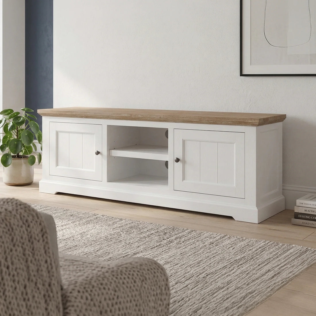 Paddington TV Unit 1770