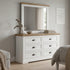 Paddington Dresser & Mirror