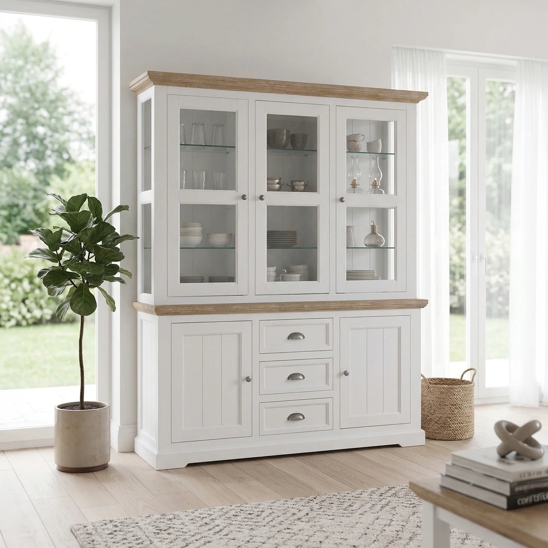 Paddington Buffet &amp; Hutch