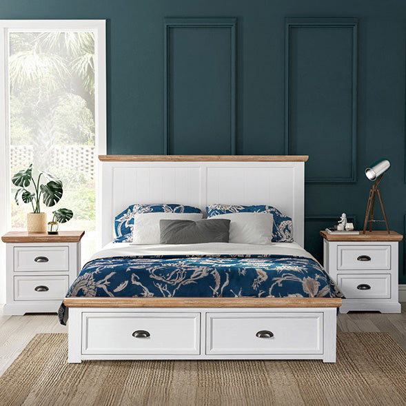 Paddington Bedroom Suite