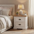Paddington Bedside Table