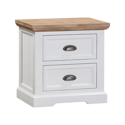 Paddington Bedside Table