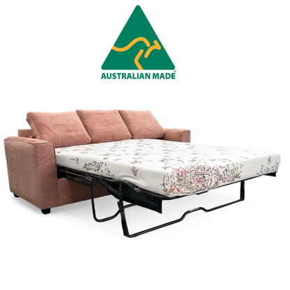 Parkville-2.5-Seat-Double-Sofa-Bed Australian made Sofa Bed