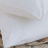 Polyester Pillow with Cotton Cover