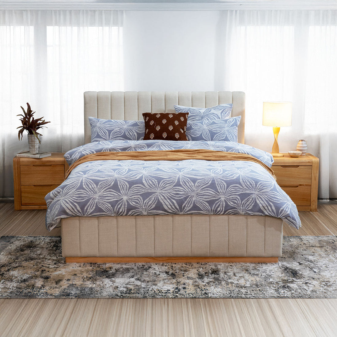 Portsea Bed Frame