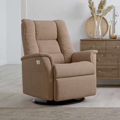 Brando Wallsaver Recliner Sofa