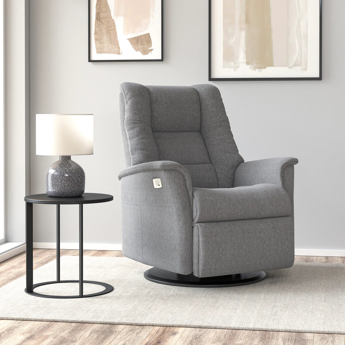 Brando Wallsaver Recliner Sofa