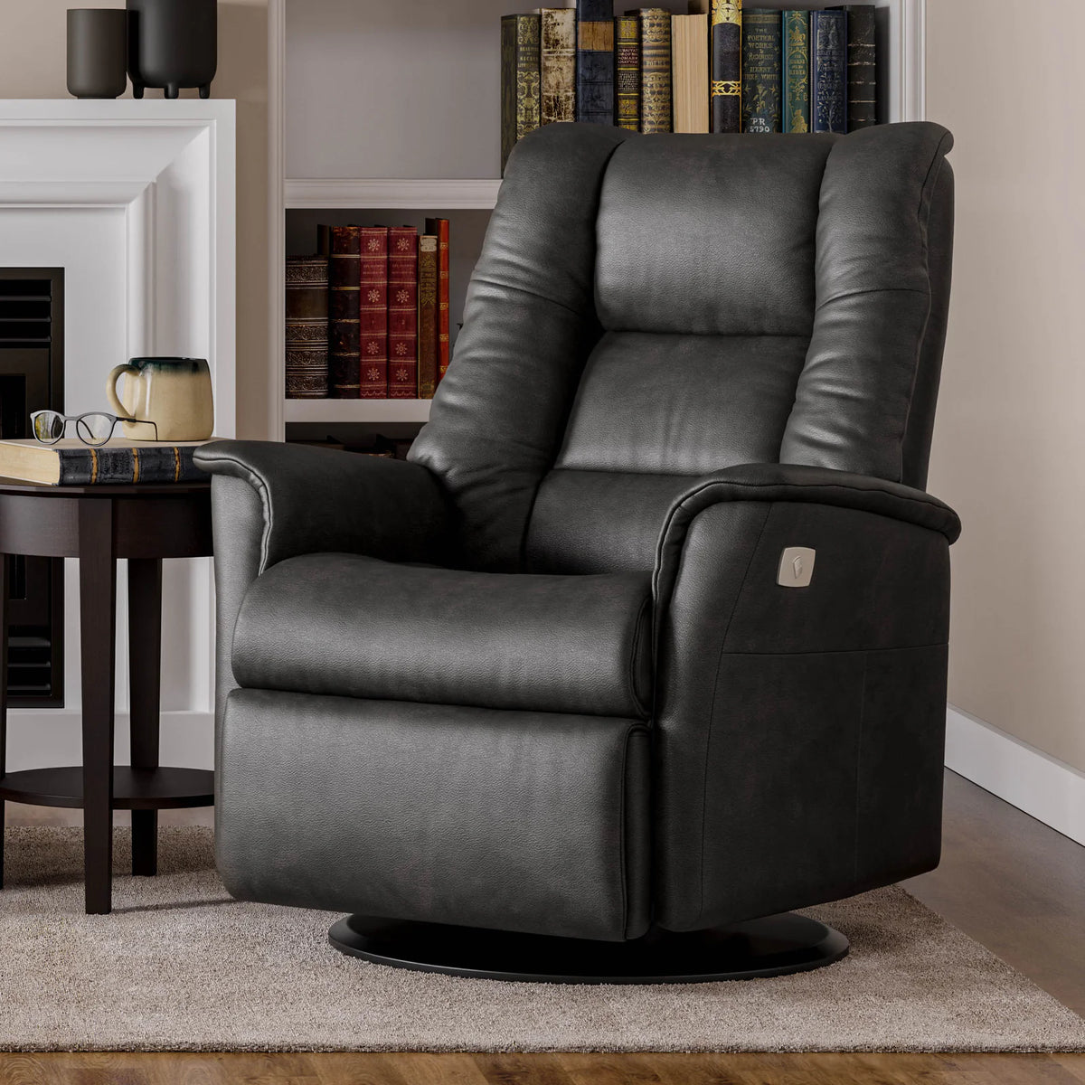 Brando Wallsaver Recliner Sofa