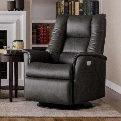 Brando Wallsaver Recliner Sofa