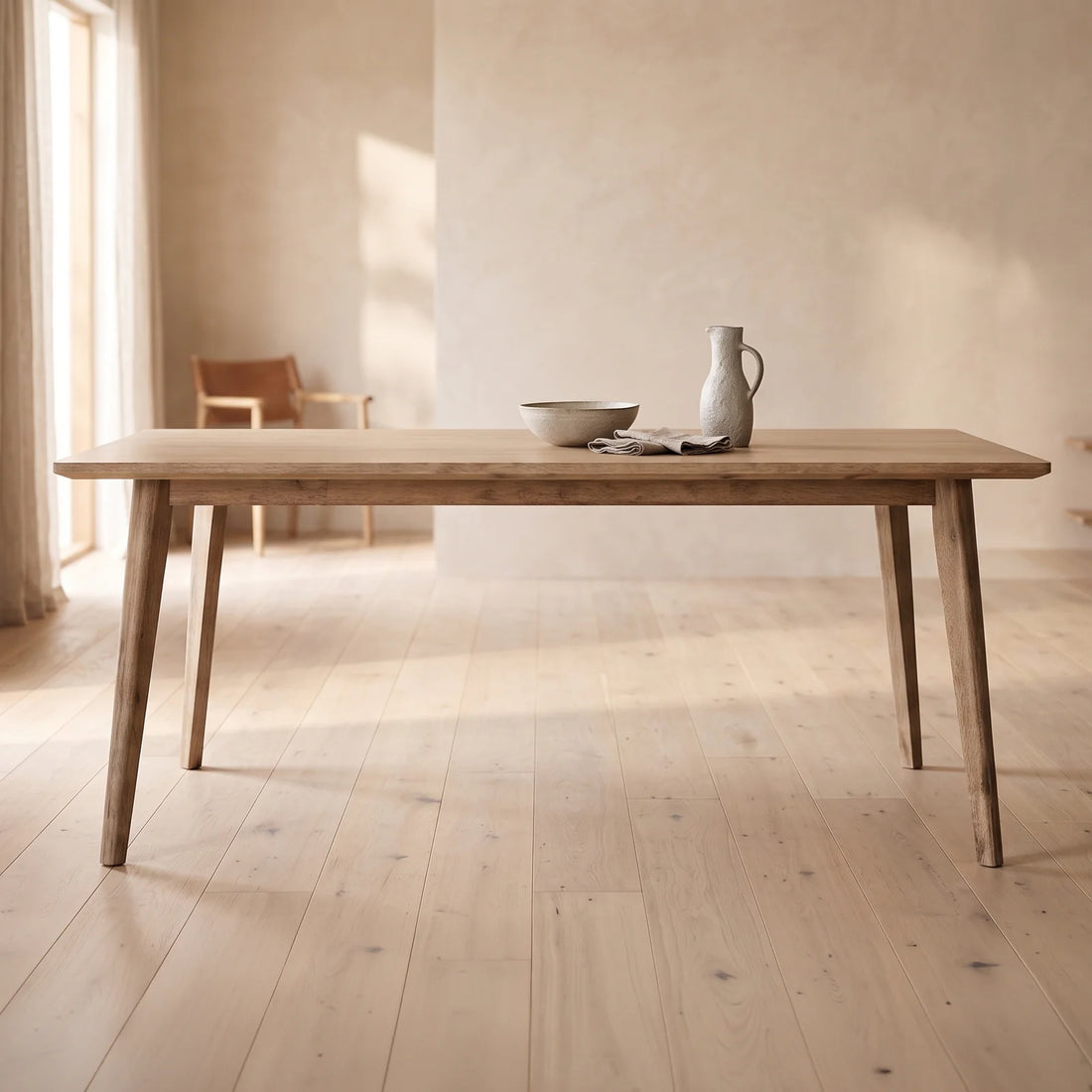 Raton Dining Table