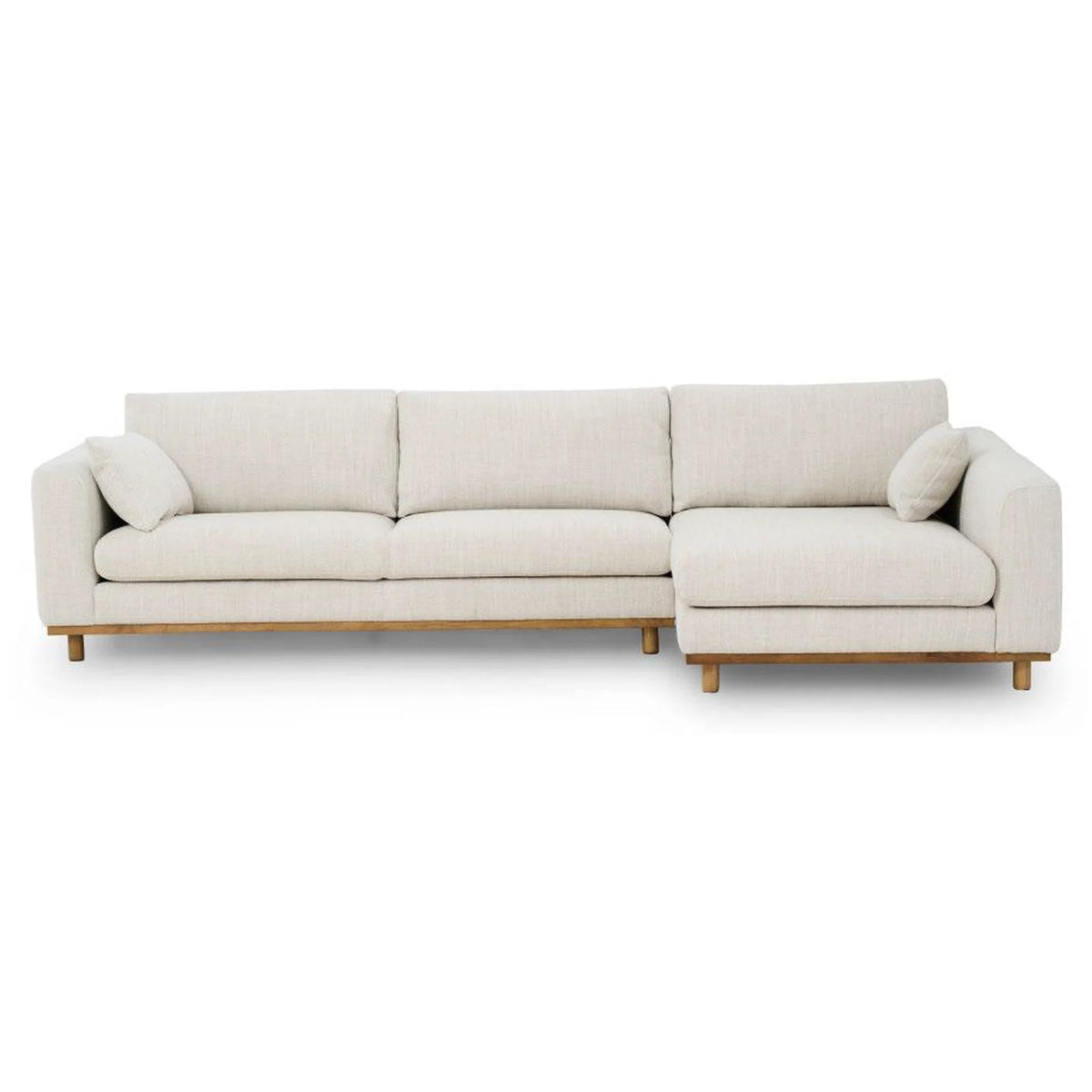 Ravenna Sofa Chaise