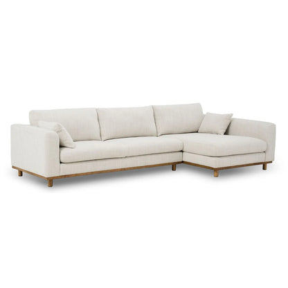 Ravenna Sofa Chaise