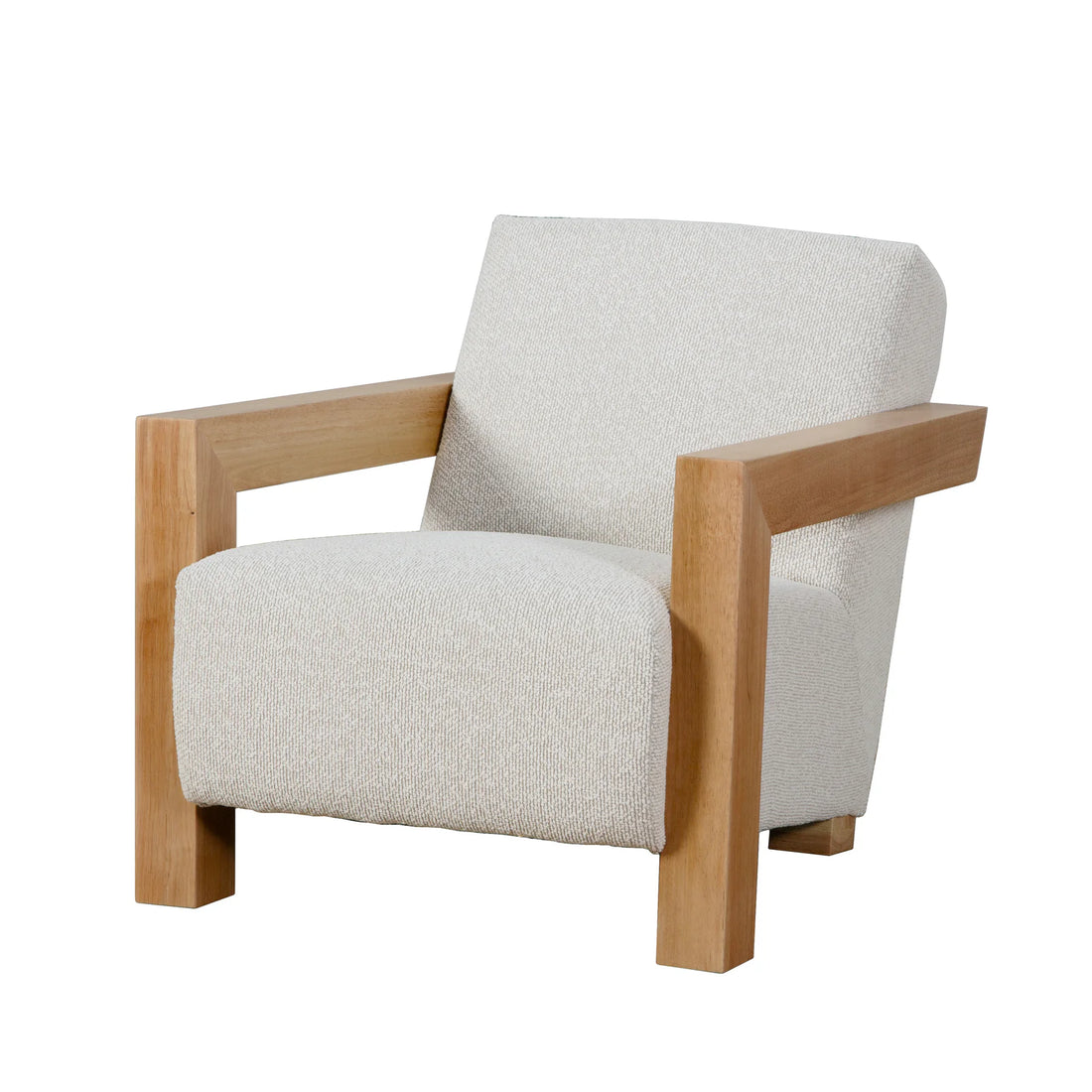 Rossi Accent Chair