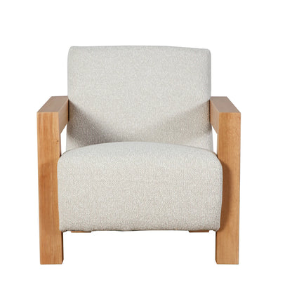 Rossi Accent Chair