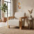 Rossi Accent Chair