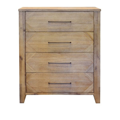 Santa Fe Tallboy