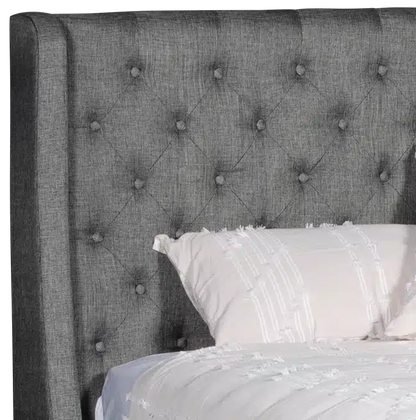 SHALDON BED
