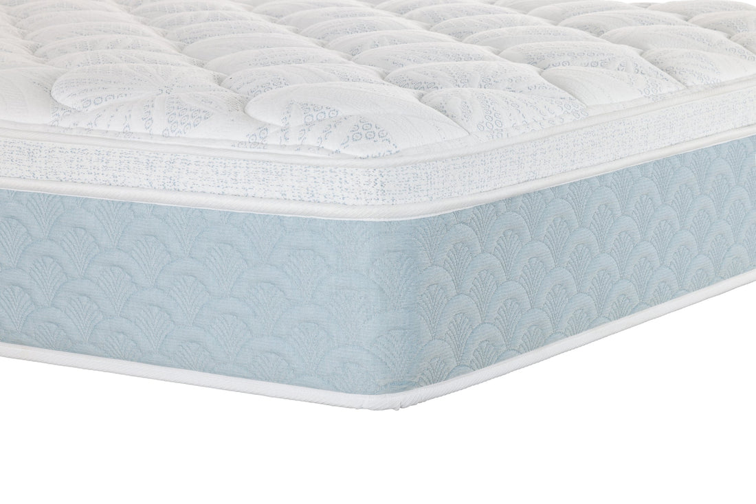 Sleepyhead For You Pinnacle Plush Mattress