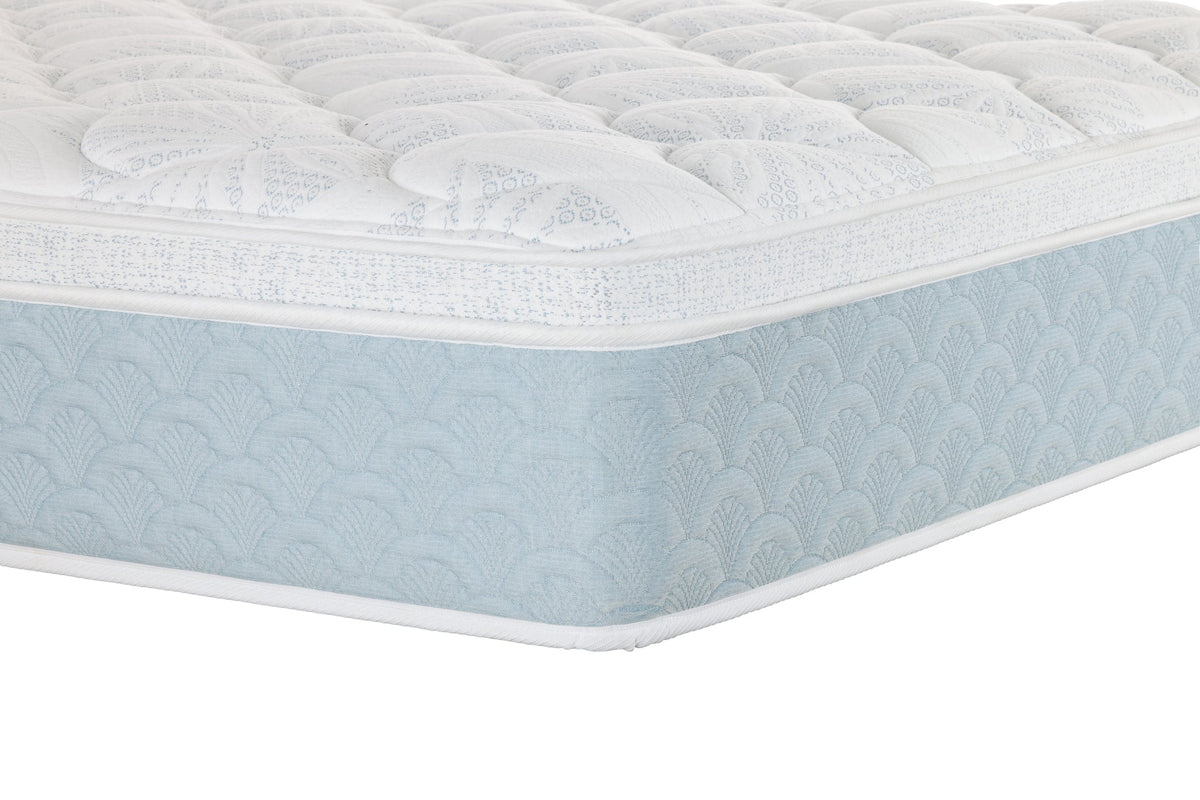 Sleepyhead For You Pinnacle Plush Mattress