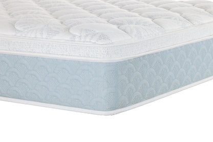 Sleepyhead For You Pinnacle Plush Mattress