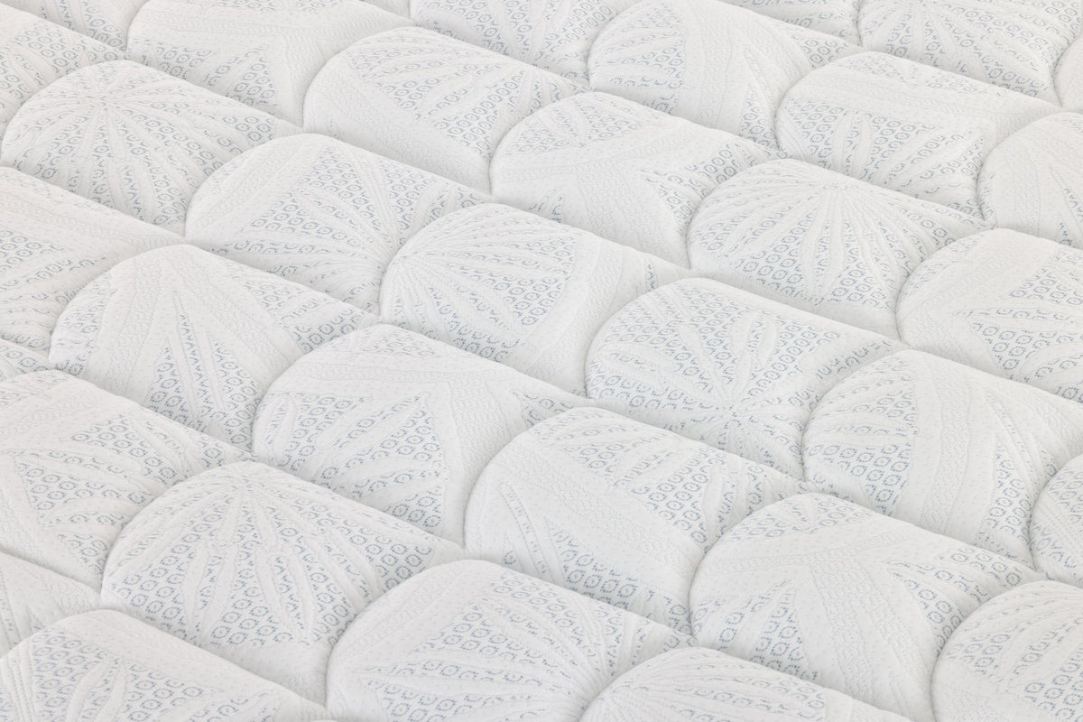 Sleepyhead For You Pinnacle Plush Mattress